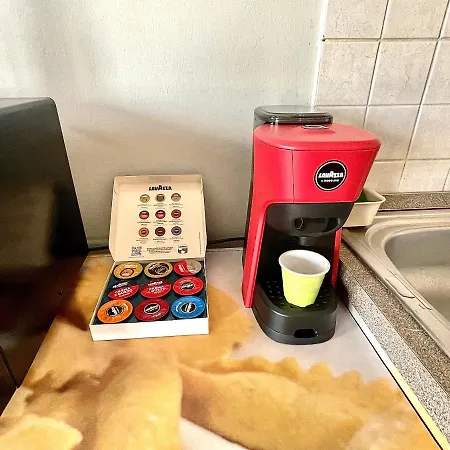 Ca’ Del Plin Appartamento *