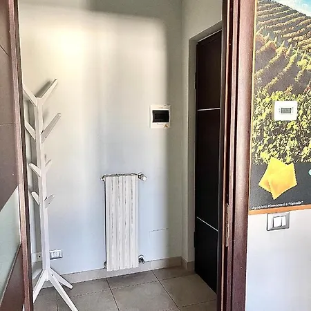 Ca' Del Plin Free Parking Apartment Alba (Piedmont)