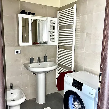Ca' Del Plin Apartment *