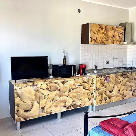 Ca’ Del Plin Alba (Piedmont)