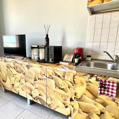 Ca' Del Plin Free Parking * Alba (Piedmont)