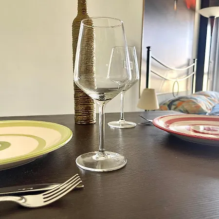 Ca' Del Plin Free Parking * Alba (Piedmont)