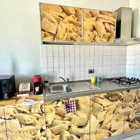 Ca’ Del Plin Appartamento *