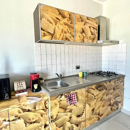 Apartment Ca' Del Plin Free Parking Alba (Piedmont)