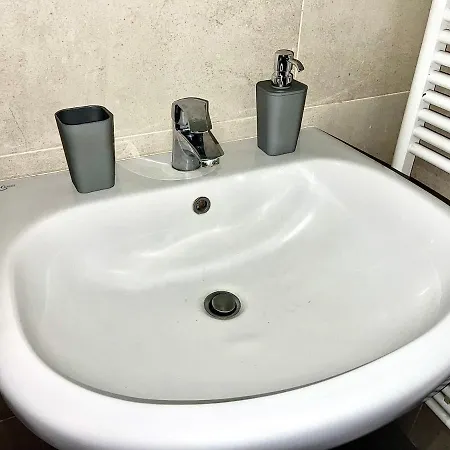 Ca' Del Plin Free Parking Apartment *