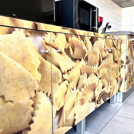 Ca' Del Plin Free Parking Alba (Piedmont)