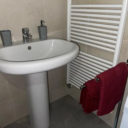 Ca' Del Plin Free Parking Apartment