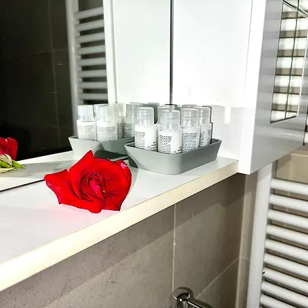 Apartment Ca' Del Plin Free Parking Alba (Piedmont)