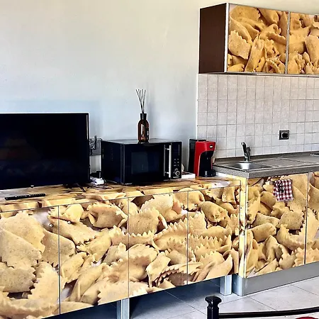 Ca’ Del Plin Appartamento Alba (Piedmont)