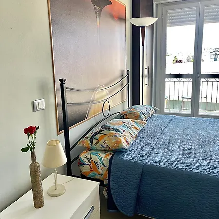 Ca' Del Plin Free Parking Apartment *