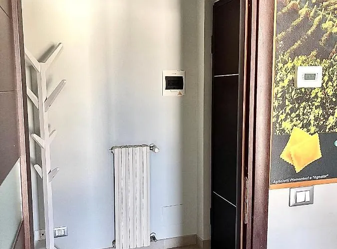 Ca' Del Plin Free Parking 아파트 알바