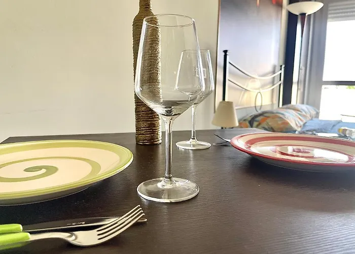 Ca' Del Plin Free Parking * 알바