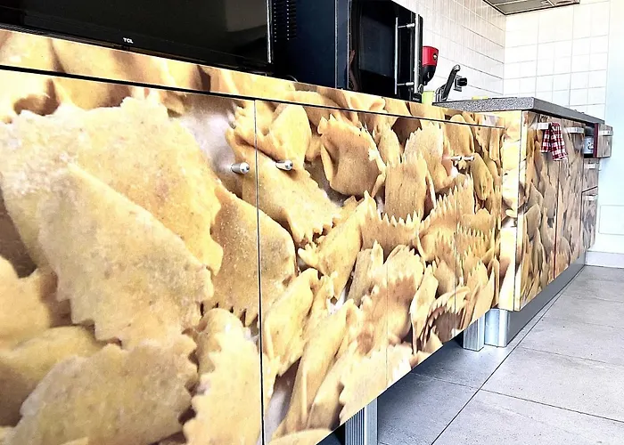 Ca' Del Plin Free Parking 알바