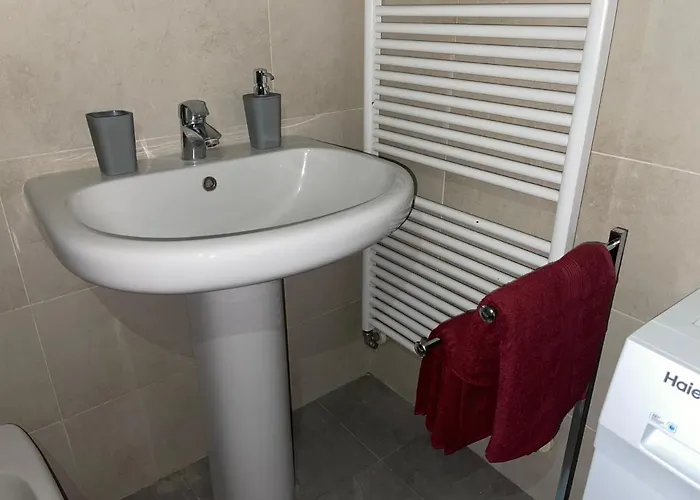 Ca' Del Plin Free Parking 아파트