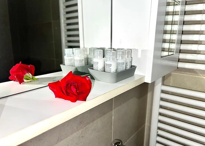 아파트 Ca' Del Plin Free Parking 알바