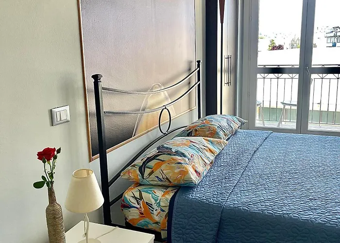 Ca' Del Plin Free Parking 아파트 *