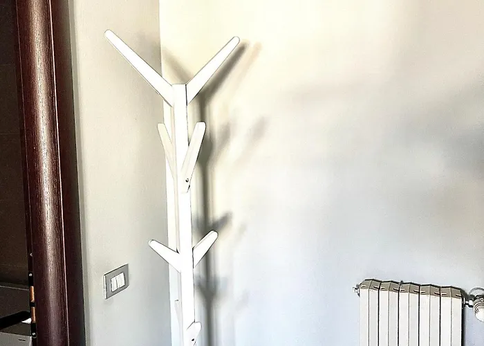 Ca' Del Plin Free Parking 아파트