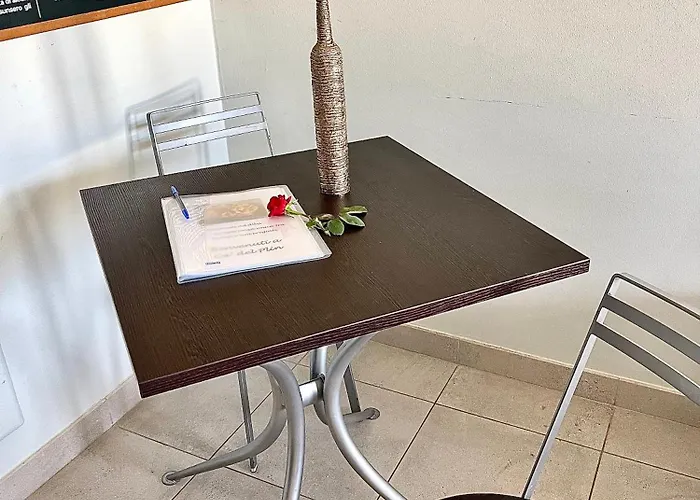 Ca' Del Plin Free Parking 아파트 알바